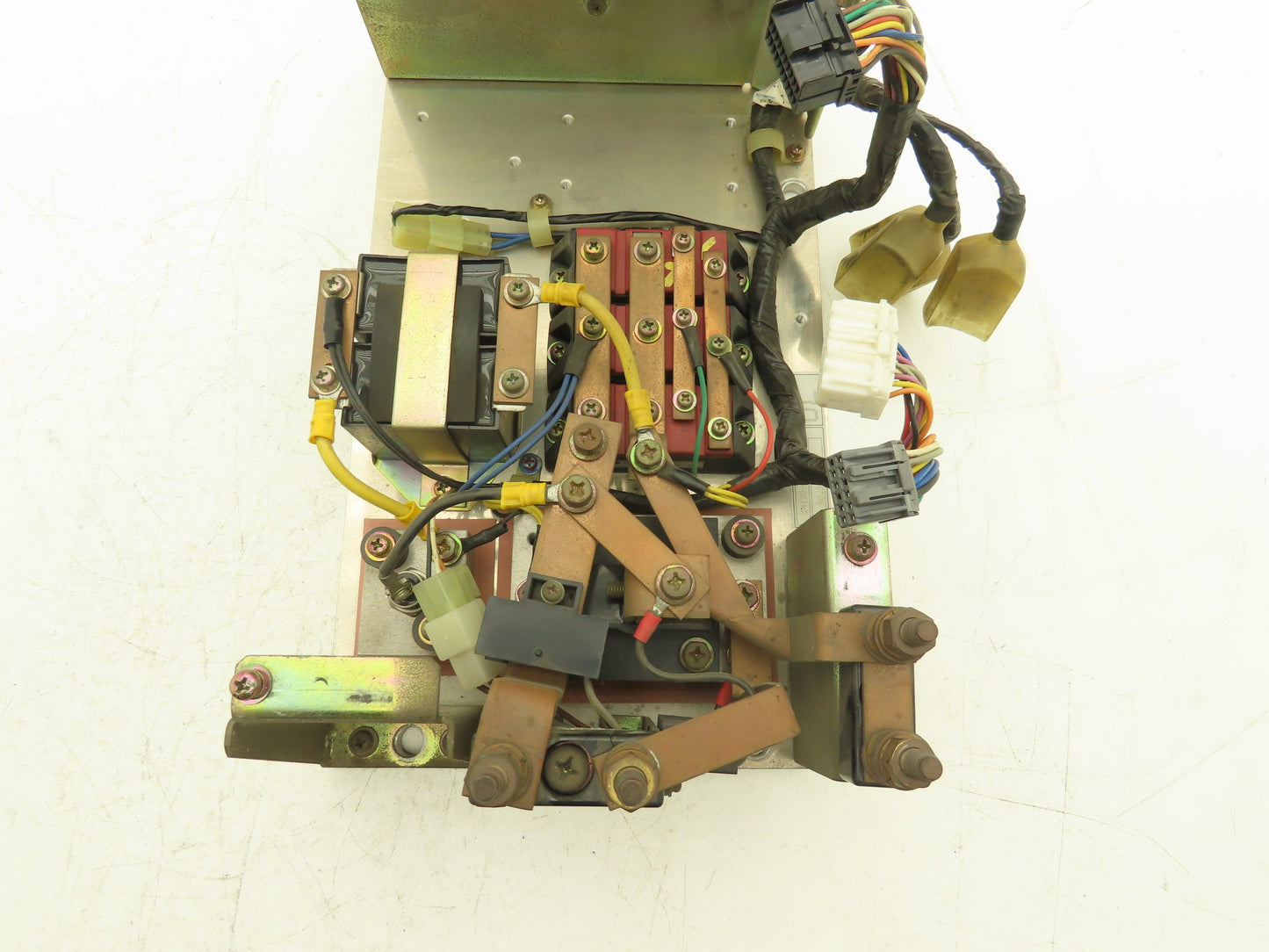 Toyota 24120-12240-71 Controller *Parts - Bad Transistor