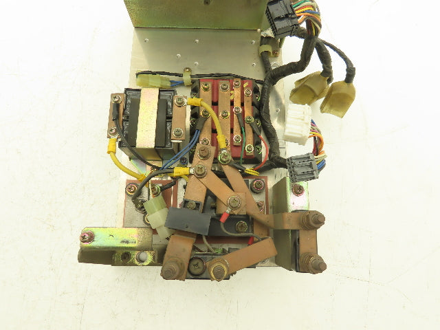 Toyota 24120-12240-71 Controller *Parts - Bad Transistor