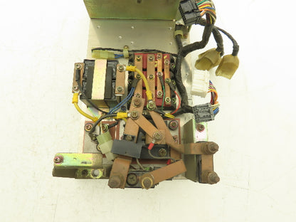 Toyota 24120-12240-71 Controller *Parts - Bad Transistor