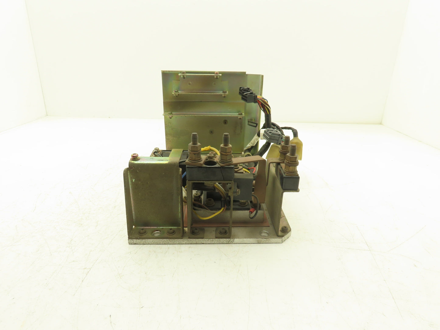 Toyota 24120-12240-71 Controller *Parts - Bad Transistor