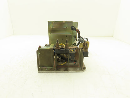 Toyota 24120-12240-71 Controller *Parts - Bad Transistor