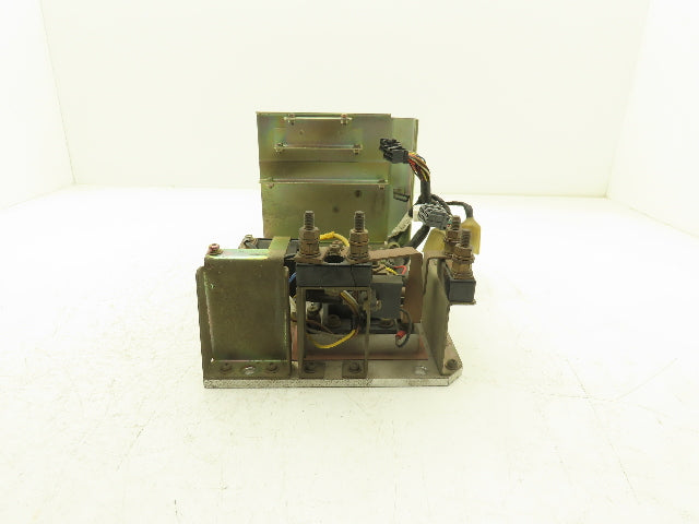 Toyota 24120-12240-71 Controller *Parts - Bad Transistor