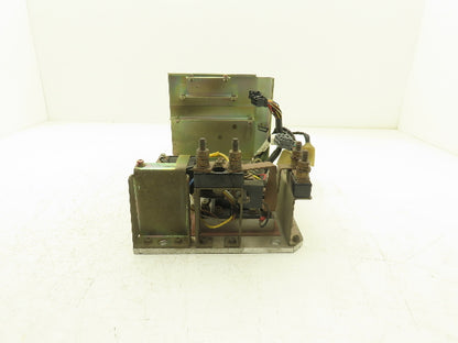 Toyota 24120-12240-71 Controller *Parts - Bad Transistor