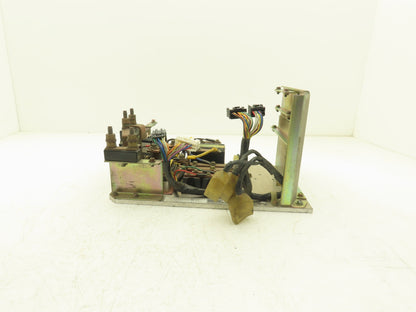 Toyota 24120-12240-71 Controller *Parts - Bad Transistor