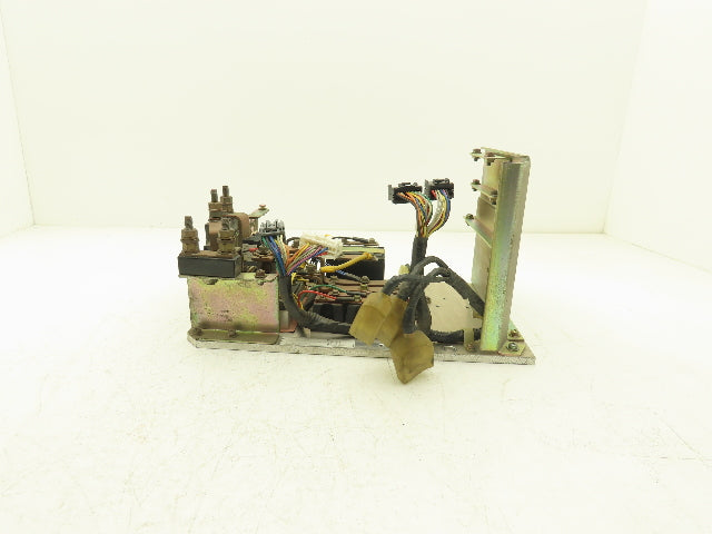 Toyota 24120-12240-71 Controller *Parts - Bad Transistor