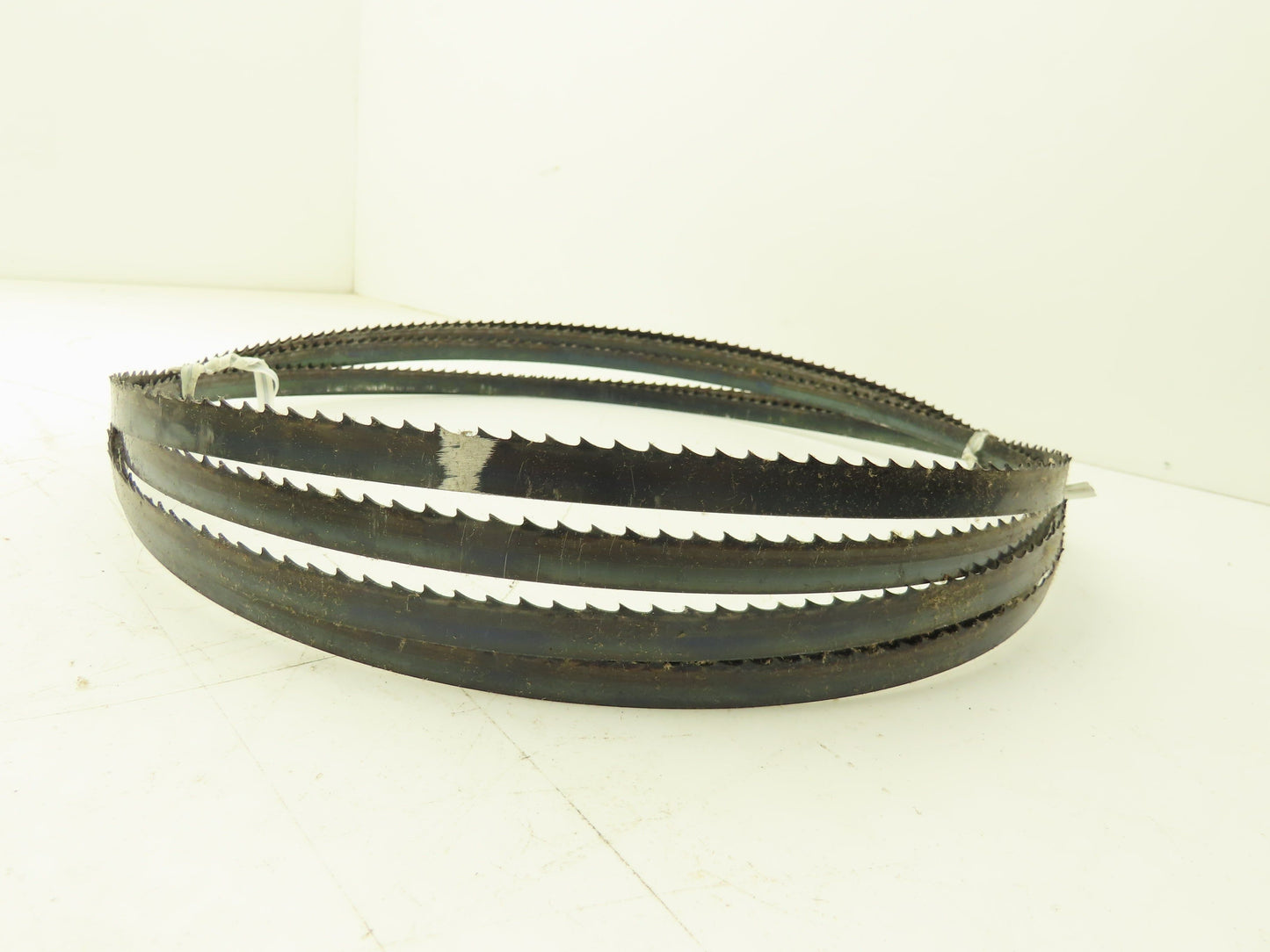 Lenox 82753NEB164875 4 TPI Metal Bandsaw Blade 1/2"x .025"x 16'L  Lot of 5