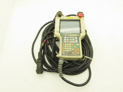 Nachi Fujikoshi RTP 111-15 Robot Teach Pendant