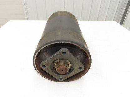 Hytrol 8"x 14.5" Center Drive Pulley for 18" Conveyor 15"BF 1-7/16" Shaft