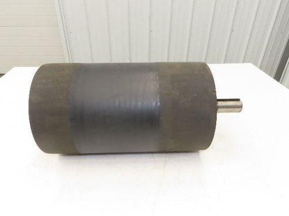 Hytrol 8"x 14.5" Center Drive Pulley for 18" Conveyor 15"BF 1-7/16" Shaft