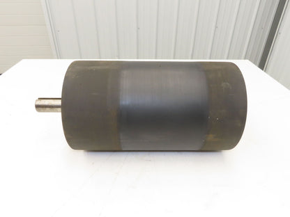 Hytrol 8"x 14.5" Center Drive Pulley for 18" Conveyor 15"BF 1-7/16" Shaft