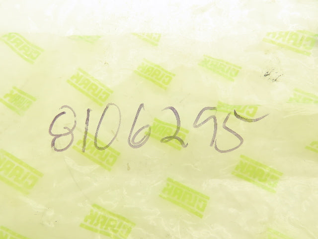 Clark 8106295 Emergency Parking Brake Pedal Assembly