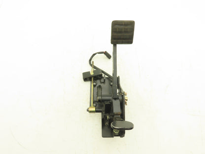 Clark 8106295 Emergency Parking Brake Pedal Assembly