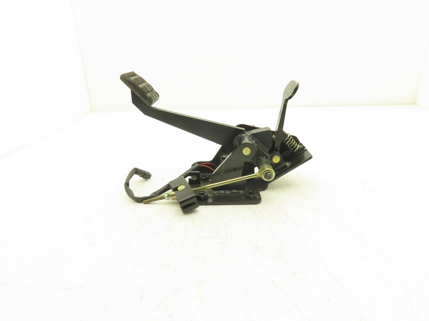 Clark 8106295 Emergency Parking Brake Pedal Assembly