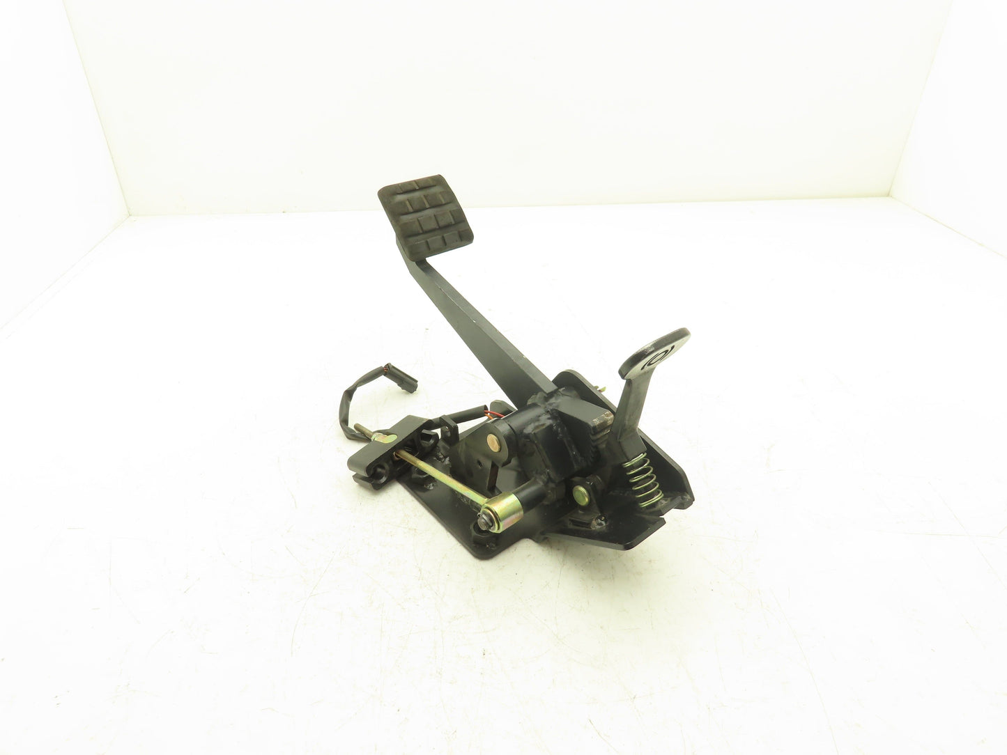 Clark 8106295 Emergency Parking Brake Pedal Assembly