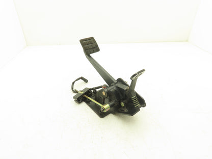 Clark 8106295 Emergency Parking Brake Pedal Assembly