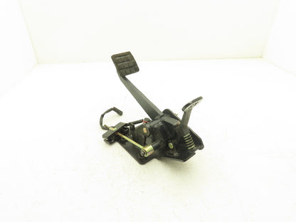 Clark 8106295 Emergency Parking Brake Pedal Assembly