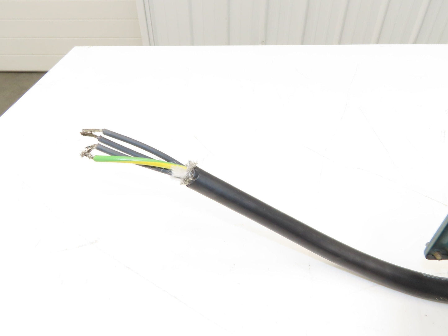 Boston Gear F71815AVB561R0A Gearmotor 15:1 Reducer 116rpm 1/2Hp 230/460V LH 56C