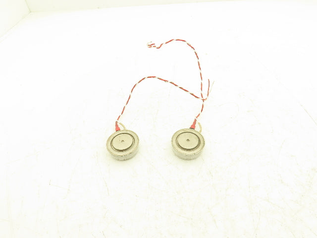 IR Vishay Intertech VS-ST300C12C0 Unidirectional Thyristor Module Lot of 2
