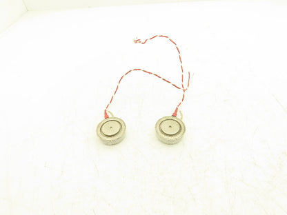 IR Vishay Intertech VS-ST300C12C0 Unidirectional Thyristor Module Lot of 2