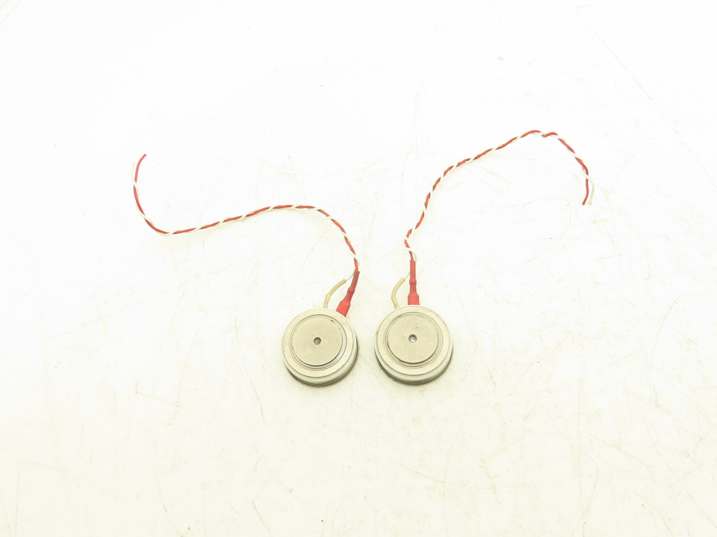 IR Vishay Intertech VS-ST300C12C0 Unidirectional Thyristor Module Lot of 2