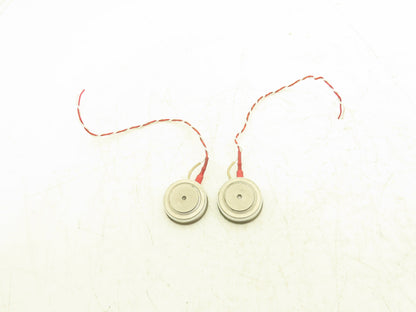 IR Vishay Intertech VS-ST300C12C0 Unidirectional Thyristor Module Lot of 2