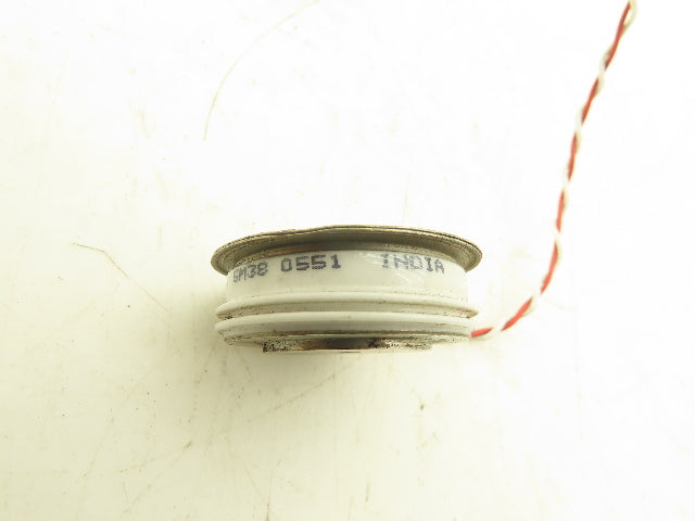 IR Vishay Intertech VS-ST300C12C0 Unidirectional Thyristor Module Lot of 2