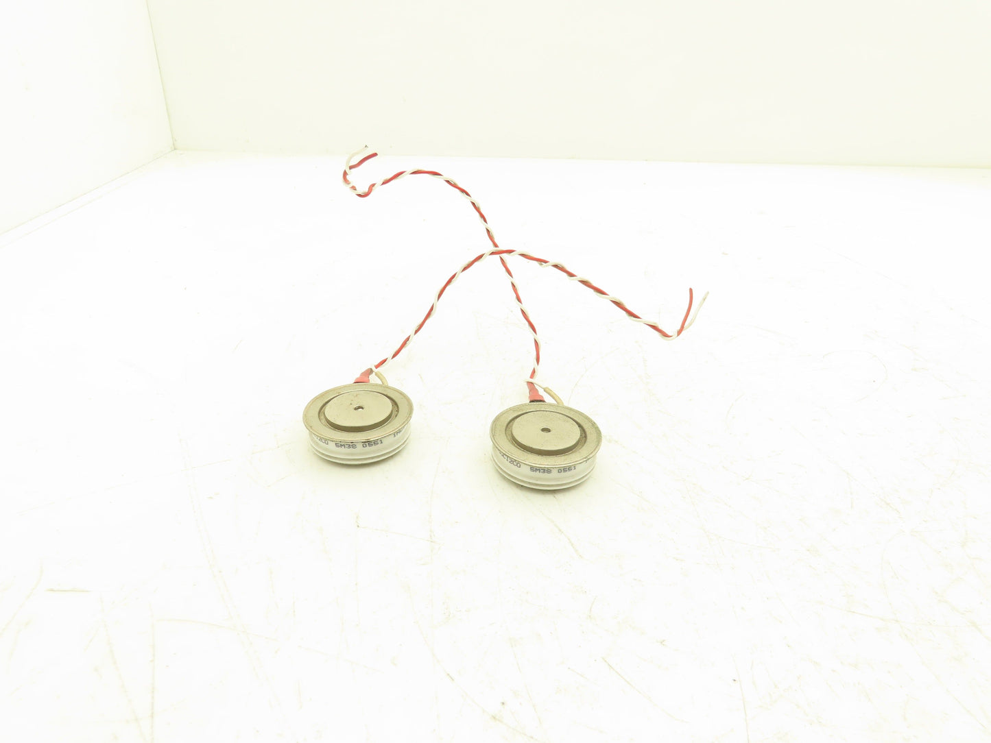 IR Vishay Intertech VS-ST300C12C0 Unidirectional Thyristor Module Lot of 2