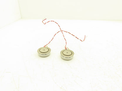 IR Vishay Intertech VS-ST300C12C0 Unidirectional Thyristor Module Lot of 2