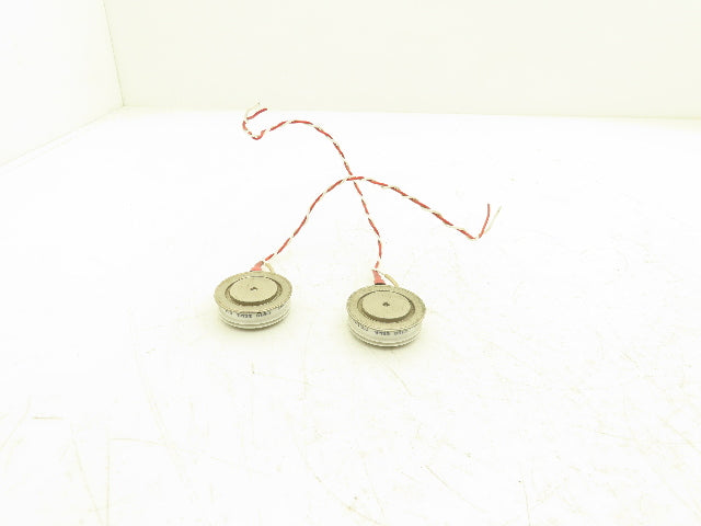 IR Vishay Intertech VS-ST300C12C0 Unidirectional Thyristor Module Lot of 2