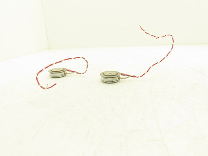 IR Vishay Intertech VS-ST300C12C0 Unidirectional Thyristor Module Lot of 2