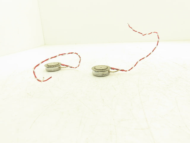 IR Vishay Intertech VS-ST300C12C0 Unidirectional Thyristor Module Lot of 2