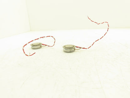 IR Vishay Intertech VS-ST300C12C0 Unidirectional Thyristor Module Lot of 2