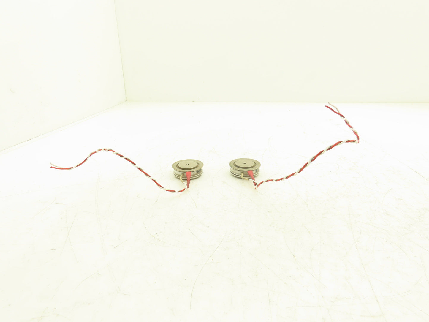 IR Vishay Intertech VS-ST300C12C0 Unidirectional Thyristor Module Lot of 2