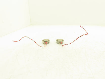 IR Vishay Intertech VS-ST300C12C0 Unidirectional Thyristor Module Lot of 2