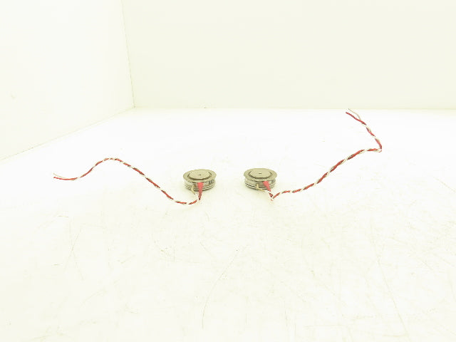 IR Vishay Intertech VS-ST300C12C0 Unidirectional Thyristor Module Lot of 2
