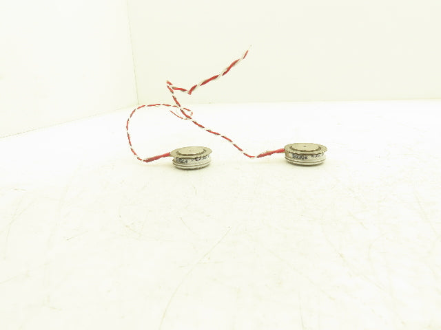 IR Vishay Intertech VS-ST300C12C0 Unidirectional Thyristor Module Lot of 2