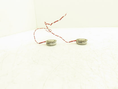 IR Vishay Intertech VS-ST300C12C0 Unidirectional Thyristor Module Lot of 2