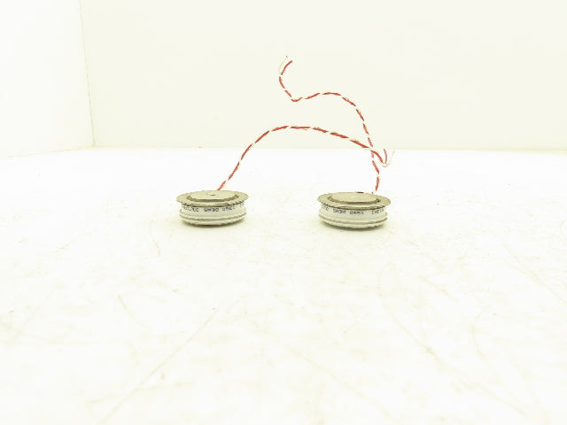 IR Vishay Intertech VS-ST300C12C0 Unidirectional Thyristor Module Lot of 2