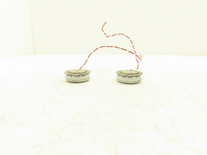 IR Vishay Intertech VS-ST300C12C0 Unidirectional Thyristor Module Lot of 2