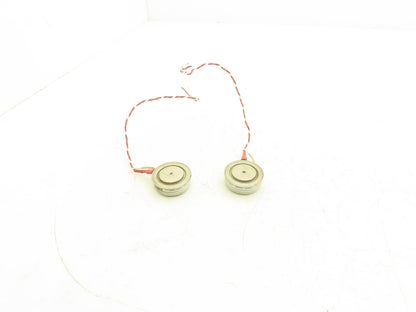 IR Vishay Intertech VS-ST300C12C0 Unidirectional Thyristor Module Lot of 2