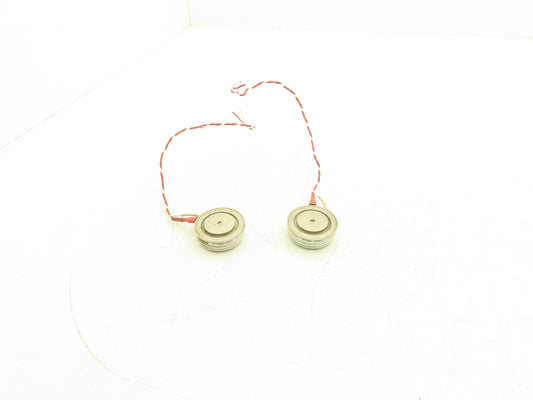 IR Vishay Intertech VS-ST300C12C0 Unidirectional Thyristor Module Lot of 2