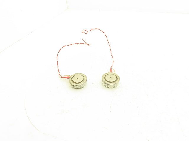 IR Vishay Intertech VS-ST300C12C0 Unidirectional Thyristor Module Lot of 2