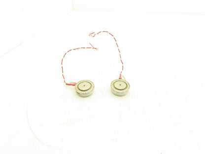 IR Vishay Intertech VS-ST300C12C0 Unidirectional Thyristor Module Lot of 2