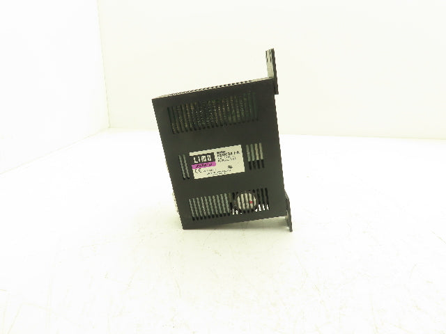 Limo EZMC24I-A Motor Controller 115vAC 1Ph 5A Input