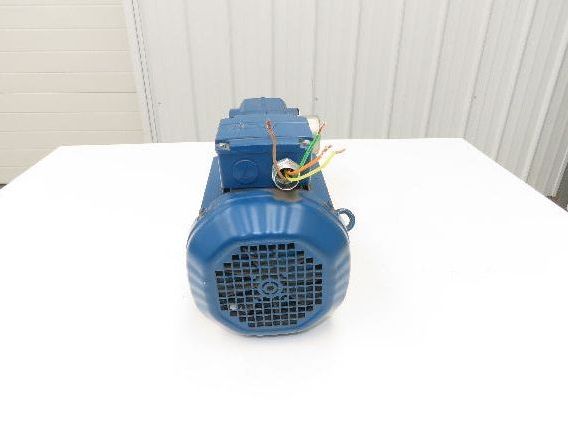 Sew Eurodrive KT47DRE100L4 Gearmotor 15.86 Reducer 109rpm 3Hp 460V Hollow Shaft