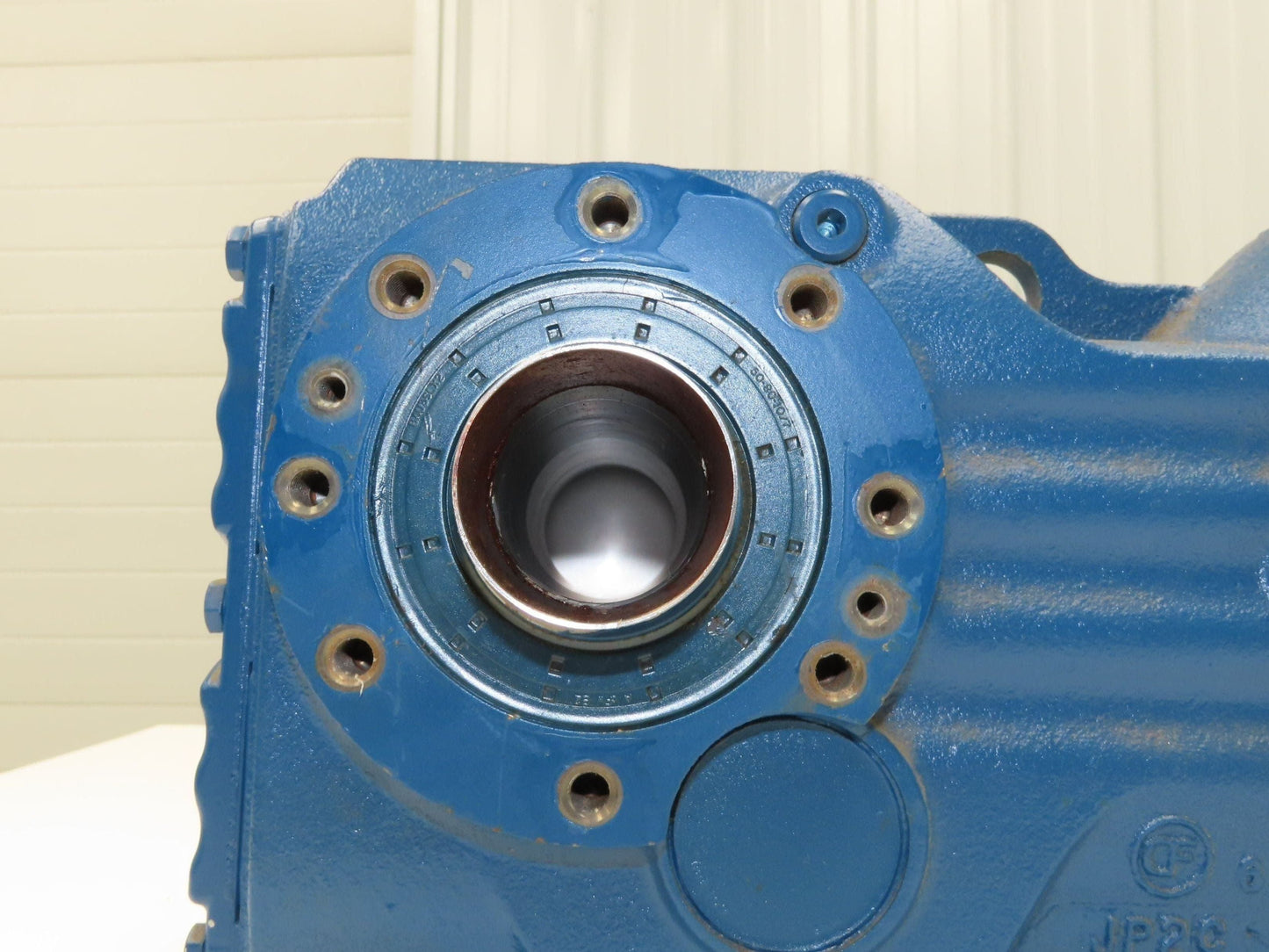 Sew Eurodrive KT47DRE100L4 Gearmotor 15.86 Reducer 109rpm 3Hp 460V Hollow Shaft