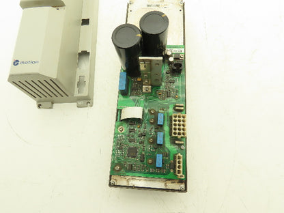 ABB 3HAB8101-2 /05A Inmotion Robot Rectifier DC1