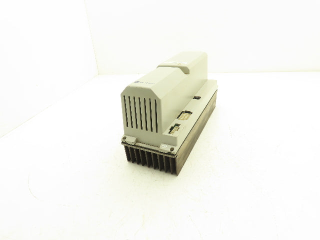 ABB 3HAB8101-2 /05A Inmotion Robot Rectifier DC1