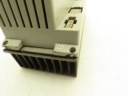 ABB 3HAB8101-2 /05A Inmotion Robot Rectifier DC1