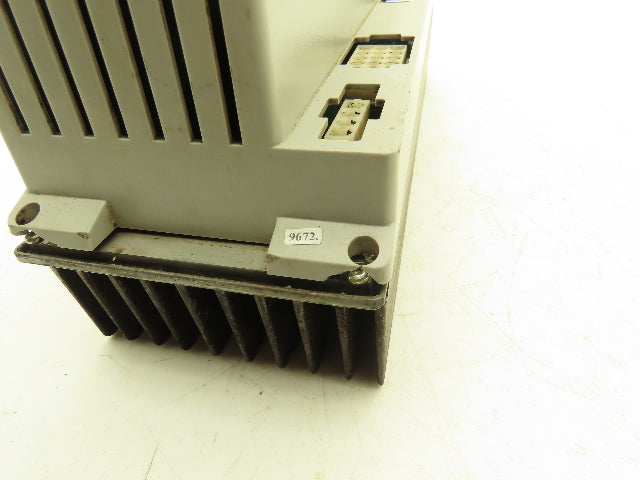 ABB 3HAB8101-2 /05A Inmotion Robot Rectifier DC1